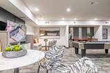 1-bedroom apartment at The Core Apartments in Houston